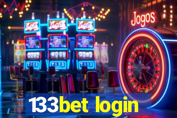 133bet login